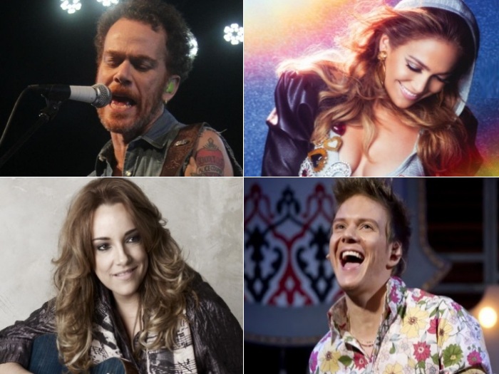 MONTAGEM MÚSICA